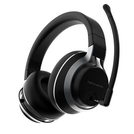 Turtle Beach Stealth PRO Wireless Headset Black / Xbox Series X | Techbox