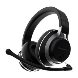 Turtle Beach Stealth PRO Wireless Headset Black / Xbox Series X | Techbox