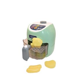 JUNIOR HOME - Air Fryer Play Set (505149) / Toys