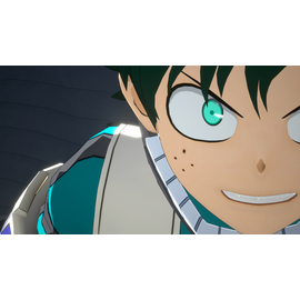 My Hero One's Justice 2 / Xbox One | Techbox