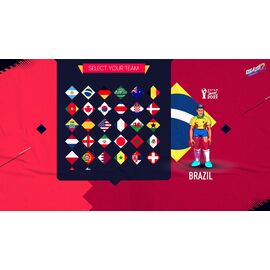 Golazo! 2 (Deluxe Edition) / PlayStation 5 - PS5 Games - Games - Techbox