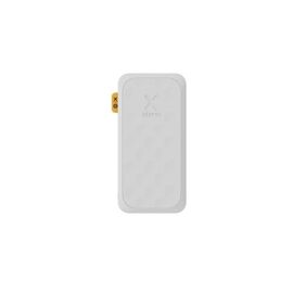 Xtorm - Power Bank USB-C PD 20W 10,000mAh/2xUSB-C White / Electronics - Powerbanks - Smartphone Chargers - Techbox
