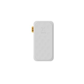 Xtorm - Power Bank USB-C PD 35W 20,000mAh/2xUSB-C White / Electronics - Powerbanks - Smartphone Chargers - Techbox
