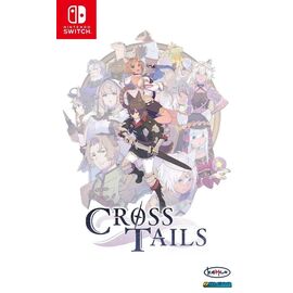 Cross Tails (Import) / Nintendo Switch - Nintendo Switch Games - Games - Techbox