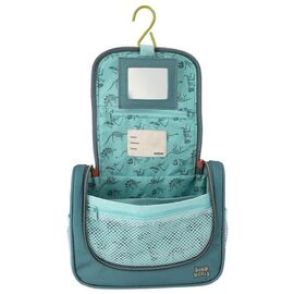 Dino World - Toilet Bag DANGER ( 0412918 ) / Toys
