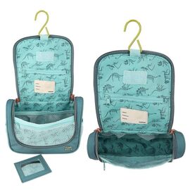 Dino World - Toilet Bag DANGER ( 0412918 ) / Toys