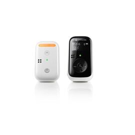 Motorola - Babymonitor PIP11 Audio White / Baby and Children