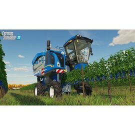Farming Simulator 22 / Xbox One - Xbox One Games - Games - Techbox
