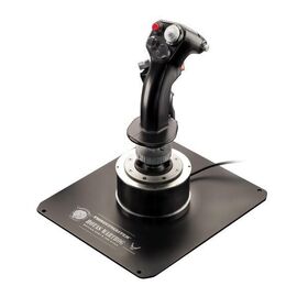 Thrustmaster - Hotas Warthog Flight Stick / PC | Techbox