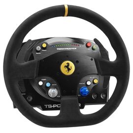 Thrustmaster - TS-PC Racer Ferrari 488 Challenge Edition / PC | Techbox