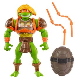 Masters of the Universe Turtles of Grayskull assorted figure 14cm - Figurines - Collectibles - Techbox