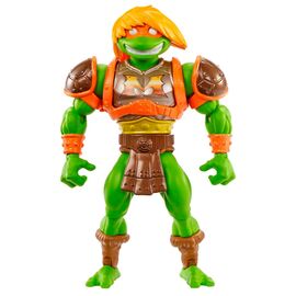 Masters of the Universe Turtles of Grayskull assorted figure 14cm - Figurines - Collectibles - Techbox