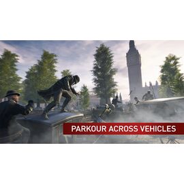 Assassin's Creed: Syndicate / Xbox One | Techbox