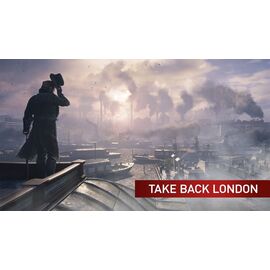 Assassin's Creed: Syndicate / Xbox One | Techbox