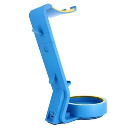 Cable Guys - Powerstand SP2 - Blue / PlayStation 5 | Techbox