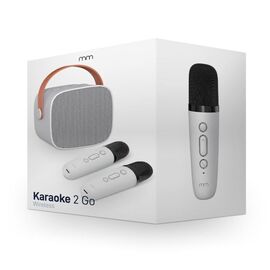 MM - Karaoke 2 GO / Gadgets