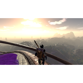 Outward (Definitive Edition) / Nintendo Switch - Nintendo Switch Games - Games - Techbox