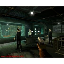 Red Steel / Wii | Techbox