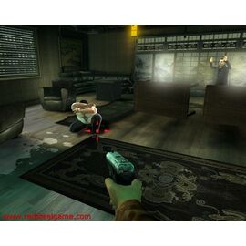 Red Steel / Wii | Techbox