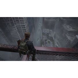 The Last of Us Part II (Remastered) / PlayStation 5 - PS5 Games - Games - Techbox