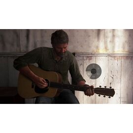 The Last of Us Part II (Remastered) / PlayStation 5 - PS5 Games - Games - Techbox