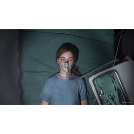 The Last of Us Part II (Remastered) / PlayStation 5 - PS5 Games - Games - Techbox