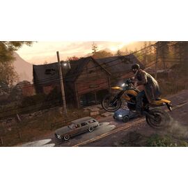 Watch Dogs / Wii U | Techbox
