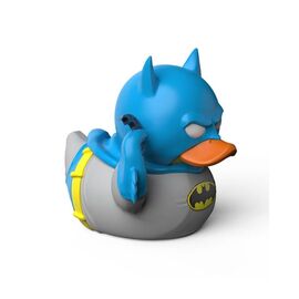Dc Comics Tubbz Boxed Batman / Fan Shop and Merchandise - Tubbz - Collectibles - Techbox