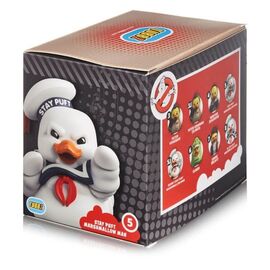 Ghostbusters Tubbz Boxed Stay Puft / Fan Shop and Merchandise - Tubbz - Collectibles - Techbox