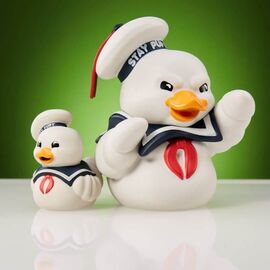 Ghostbusters Tubbz Mini Stay Puft / Fan Shop and Merchandise |  Techbox