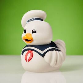 Ghostbusters Tubbz Mini Stay Puft / Fan Shop and Merchandise |  Techbox