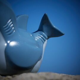Jaws Tubbz Boxed Bruce / Fan Shop and Merchandise - Tubbz - Collectibles - Techbox