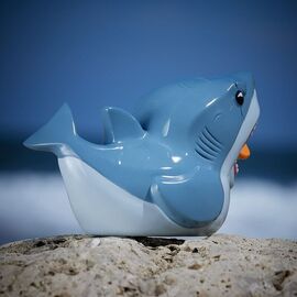 Jaws Tubbz Boxed Bruce / Fan Shop and Merchandise - Tubbz - Collectibles - Techbox