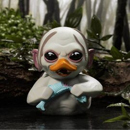 Lord Of The Rings Tubbz Boxed Gollum / Fan Shop and Merchandise - Tubbz - Collectibles - Techbox