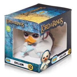 Lord Of The Rings Tubbz Boxed Gollum / Fan Shop and Merchandise - Tubbz - Collectibles - Techbox
