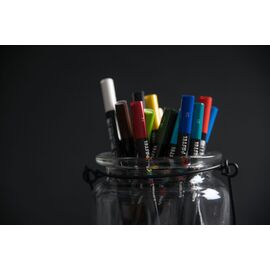 Posca - Pastels - Bright & intense colors (24 pcs) (402022) / Toys