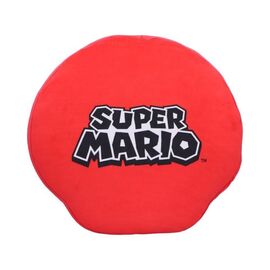 Super Mario Mushroom Cushion 40cm / Fan Shop and Merchandise |  Techbox