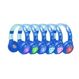 Lexibook - Stitch Rechargeable headphones with lights (HPBT015D) / Toys - Αταξινόμητα -  - Techbox