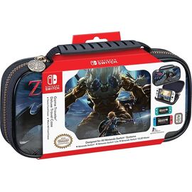 Travel Case Zelda Lynel / Nintendo Switch | Techbox