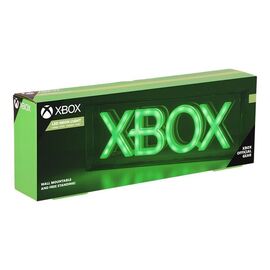 XBOX LED Neon Light / Fan Shop and Merchandise |  Techbox