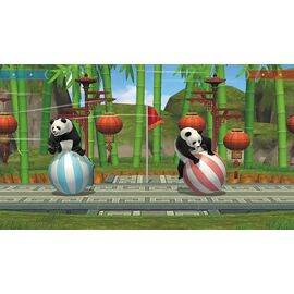 FUN! FUN! Animal Park (Code in Box) / Nintendo Switch - Nintendo Switch Games - Games - Techbox