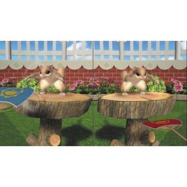 FUN! FUN! Animal Park (Code in Box) / Nintendo Switch - Nintendo Switch Games - Games - Techbox