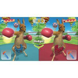 FUN! FUN! Animal Park (Code in Box) / Nintendo Switch - Nintendo Switch Games - Games - Techbox