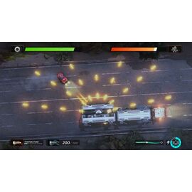 Gearshifters (Code in Box) / Nintendo Switch - Nintendo Switch Games - Games - Techbox