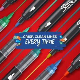 Sharpie - Creative Acrylic Marker 12-Blister (2201070) / Toys - Αταξινόμητα -  - Techbox
