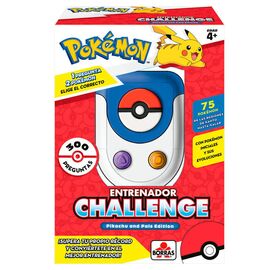 Pokemon Trainer Challenge board game - Αταξινόμητα -  - Techbox