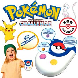 Pokemon Trainer Challenge board game - Αταξινόμητα -  - Techbox