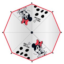 Disney Minnie manual umbrella 60cm |  Techbox