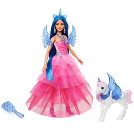 Barbie - Unicorn 65th Anniversary Doll (HRR16) / Toys - Dolls - Collectibles - Techbox