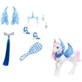 Barbie - Unicorn 65th Anniversary Doll (HRR16) / Toys - Dolls - Collectibles - Techbox